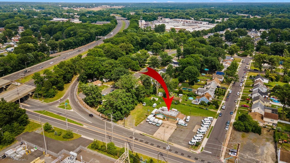 1075 Broadway, Westville, NJ for sale - Building Photo - Image 2 of 16