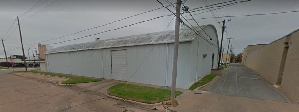 1300 Scott Ave, Wichita Falls, TX for lease - Building Photo - Image 2 of 6