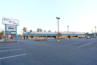 More details for 3325 Taylor Rd, Chesapeake, VA - Retail for Lease