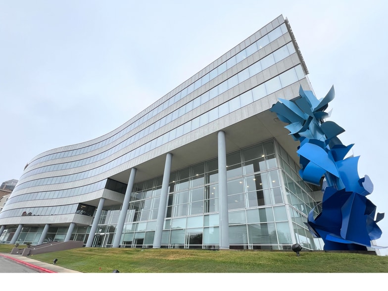 40 NE Loop 410, San Antonio, TX for lease - Building Photo - Image 1 of 4