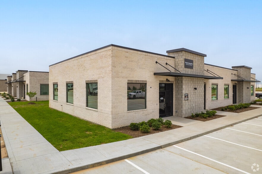 30625 Kingsland Blvd, Brookshire, TX for lease - Building Photo - Image 3 of 42