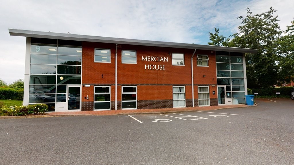 Darwin Ct, Shrewsbury for sale Building Photo- Image 1 of 1