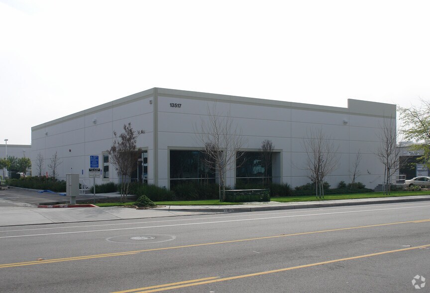 13517 Benson Ave, Chino, CA 91710