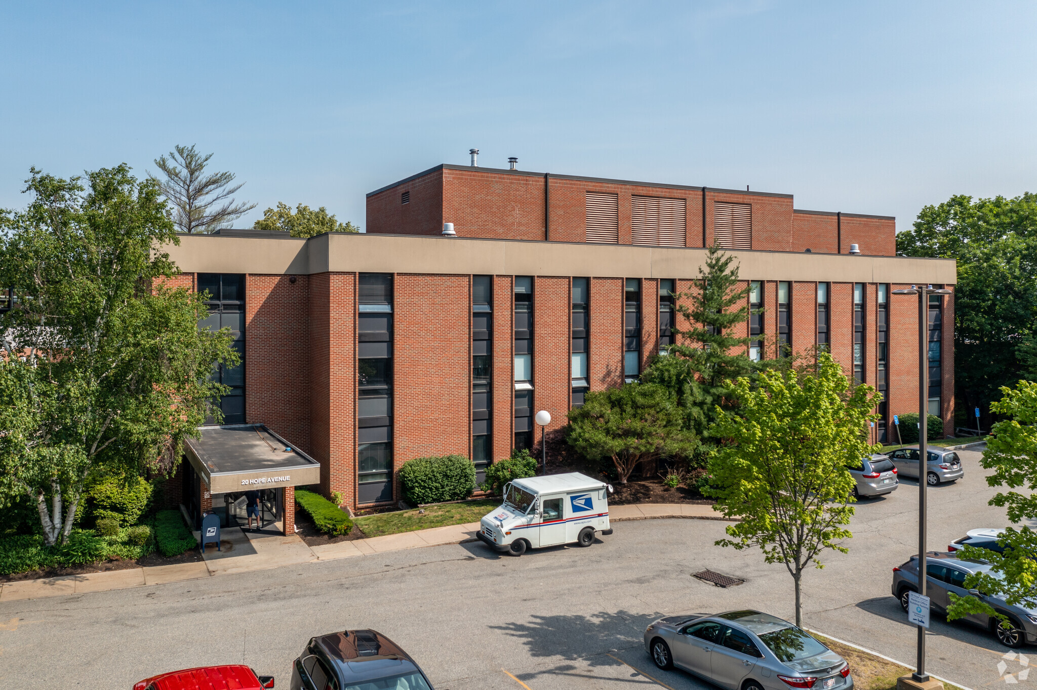 Office in Waltham, MA for sale Primary Photo- Image 1 of 1