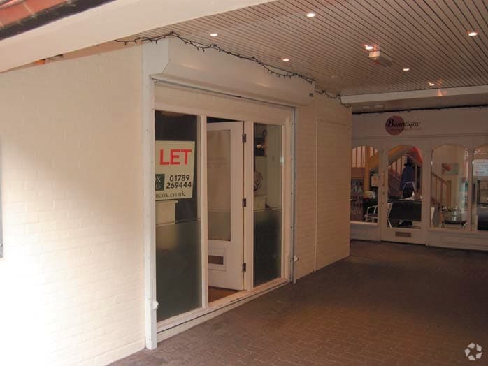 Sheep St, Stratford Upon Avon for sale - Primary Photo - Image 1 of 1