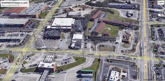 More details for FESSLER'S LANE DEVELOPMENT OPPORTUNITY – for Sale, Nashville, TN