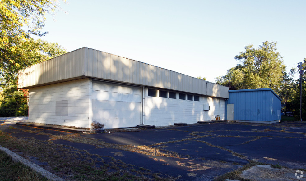 6203 Fairfield Ave, Fort Wayne, IN for sale - Building Photo - Image 1 of 6