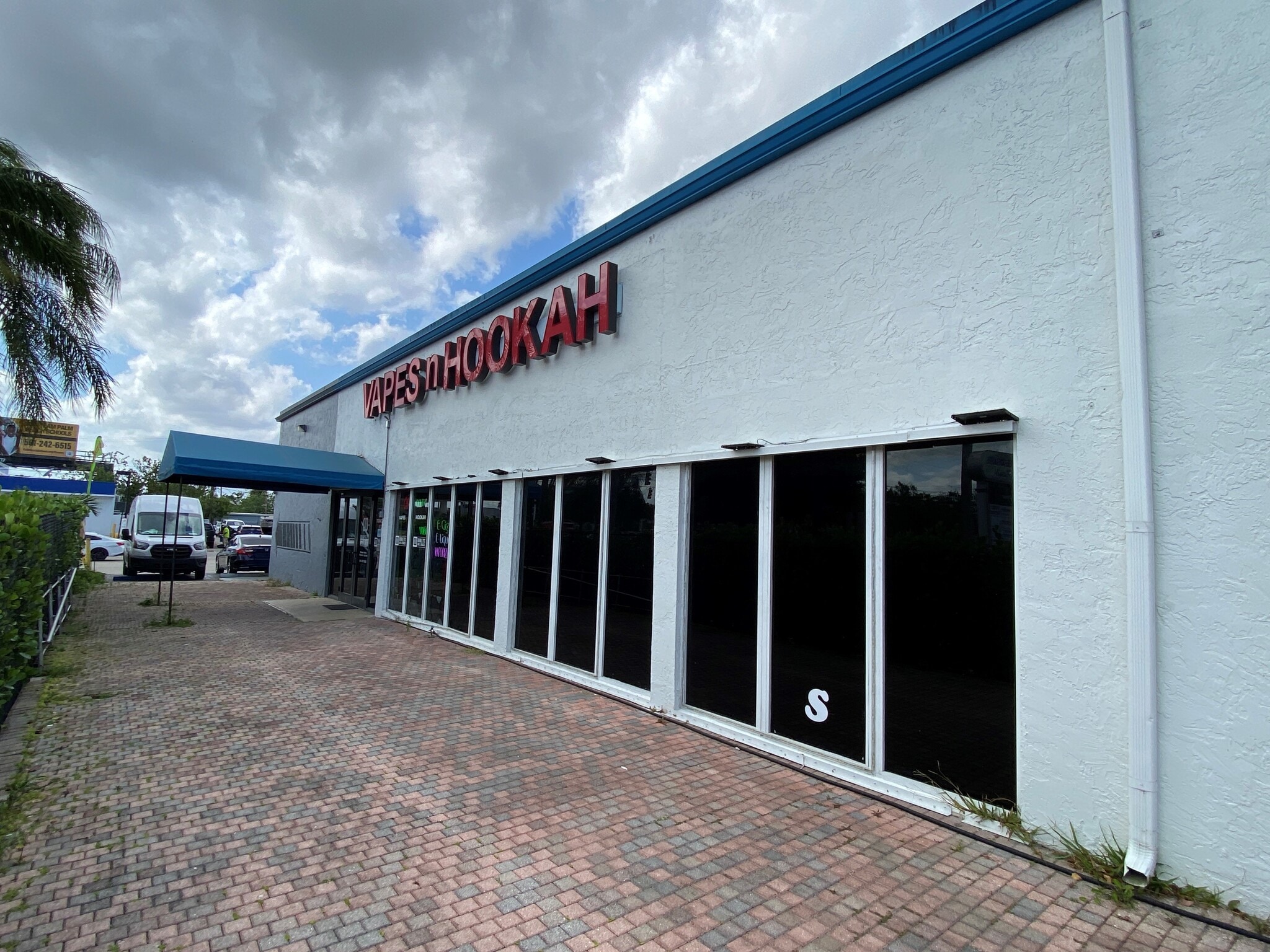 2040 Indian Rd, West Palm Beach, FL for sale Building Photo- Image 1 of 5