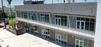 More details for 5815-5825 W Sunset Blvd, Hollywood, CA - Office for Lease