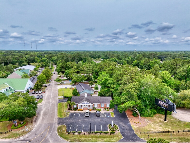 10769 Ocean Hwy, Pawleys Island, SC for lease - Building Photo - Image 3 of 14