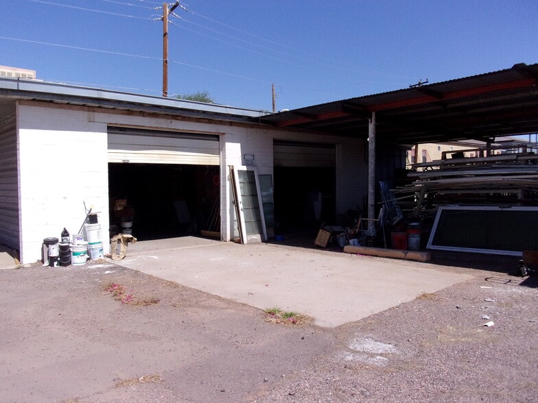2920 38th st, Phoenix, AZ for sale - Building Photo - Image 3 of 6