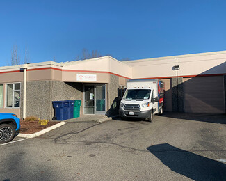 More details for 1020 S 344th St, Federal Way, WA - Industrial for Lease