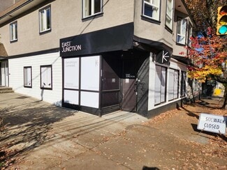 More details for 2995-2997 Commercial Dr, Vancouver, BC - Retail for Lease