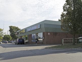 More details for 215 Highland Rd W, Kitchener, ON - Retail for Lease
