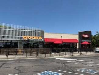 More details for 3700-3974 E 120th Ave, Thornton, CO - Retail for Lease