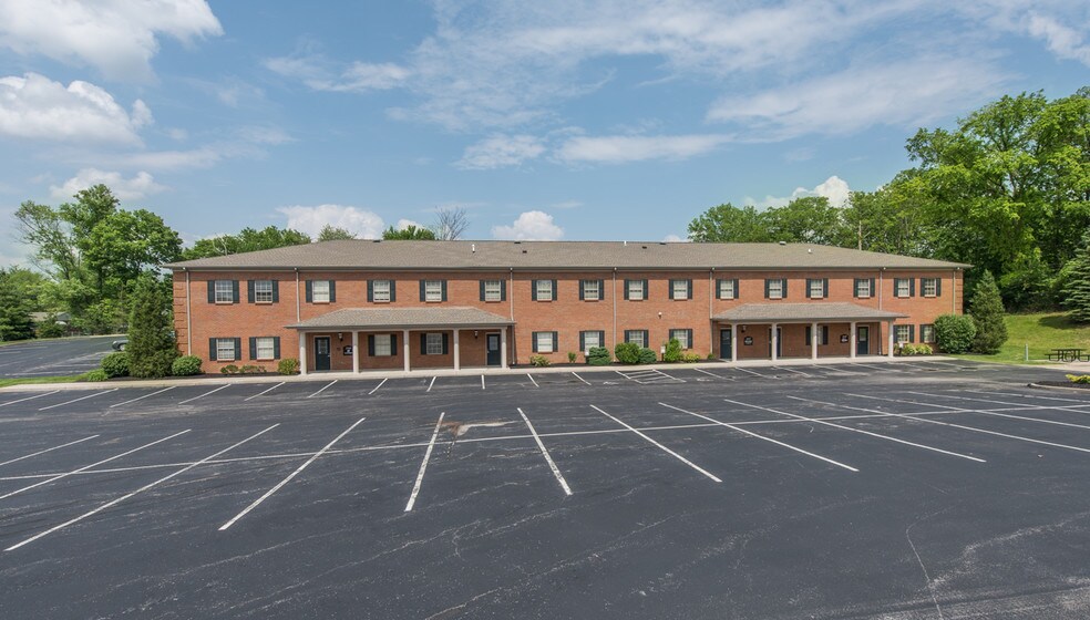 21612181 Chamber Center Dr, Fort Mitchell, KY 41017