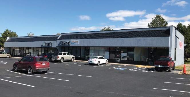 3480 S Galena St, Denver, CO for sale - Primary Photo - Image 1 of 1