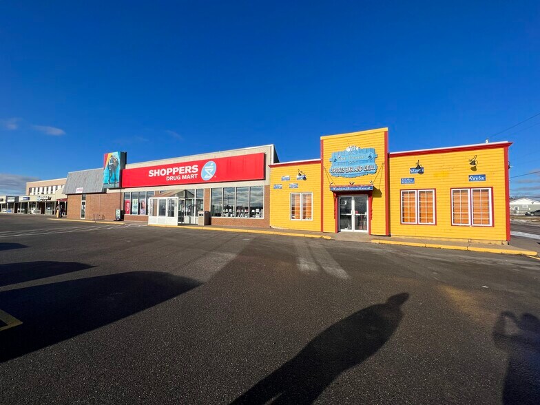 634 Reeves St, Port Hawkesbury, NS B9A 2R7 CAUSEWAY SHOPPING CENTRE