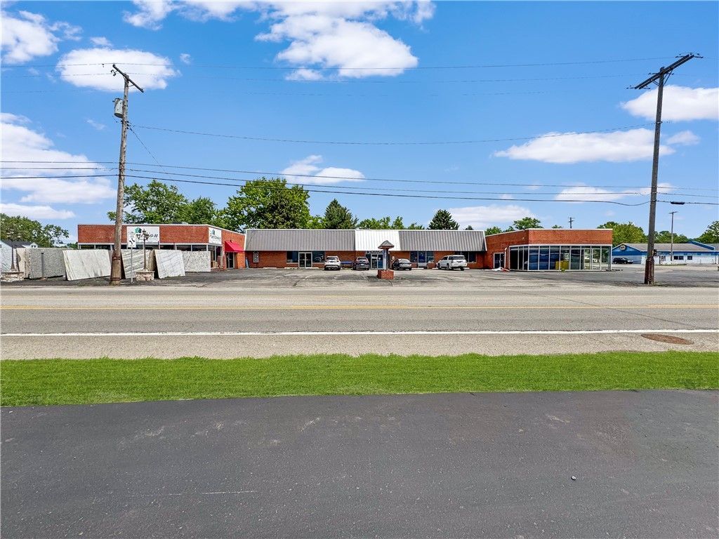 1800 W State St, New Castle, PA for sale Building Photo- Image 1 of 1