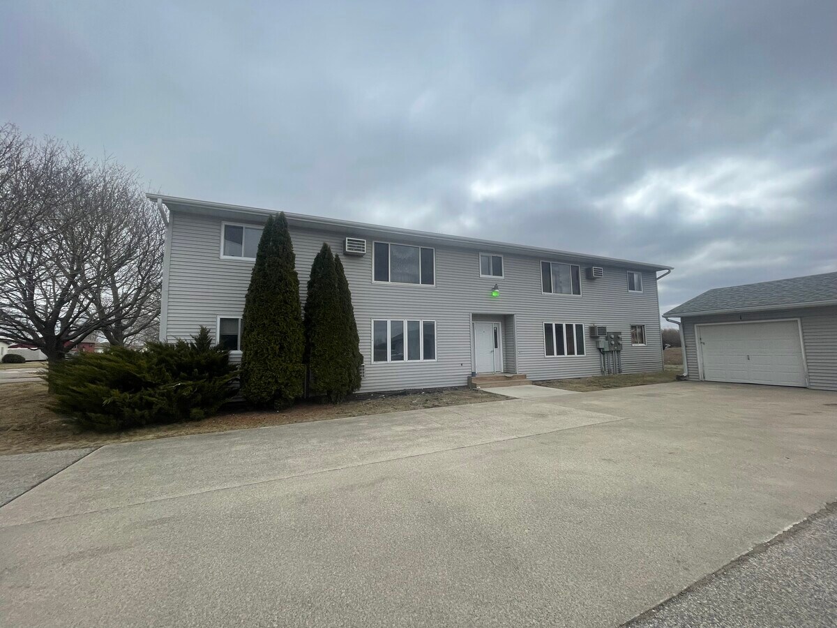 522 Sadie St, Laurens, IA 50554