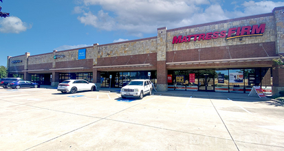 2775 S Central Expy, McKinney, TX for lease Building Photo- Image 1 of 5