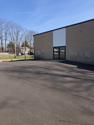 More details for 1 Scobie Dr, Newburgh, NY - Office for Lease