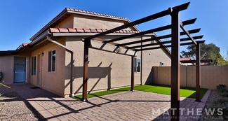 More details for 6221 E Greenway St, Mesa, AZ - Multifamily for Sale