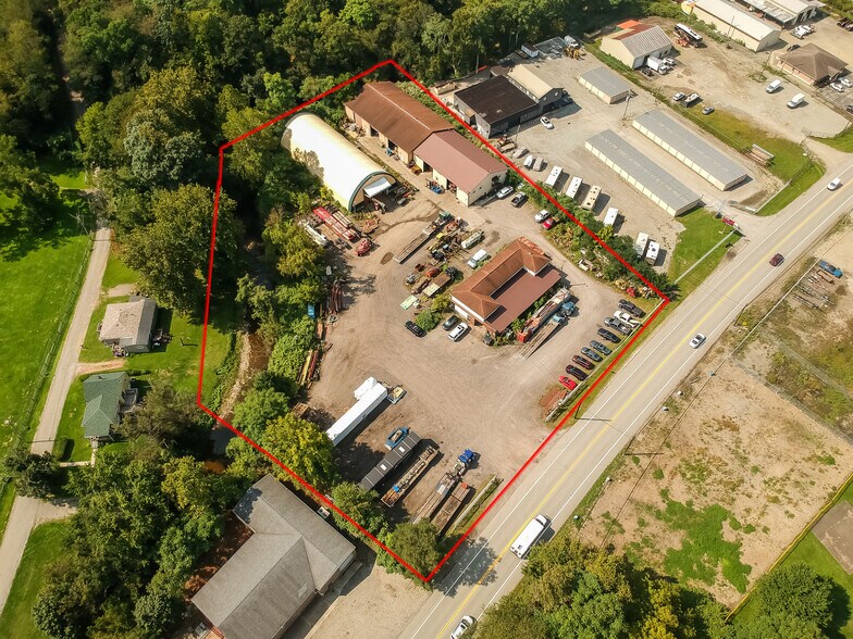 740 Greensburg Rd, New Kensington, PA 15068