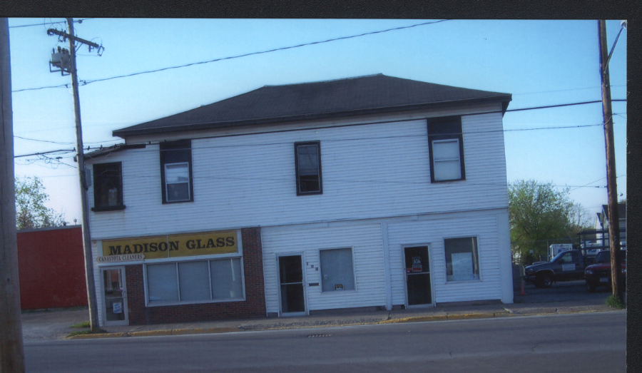 108 East Center St, Canastota, NY for lease - Building Photo - Image 1 of 1