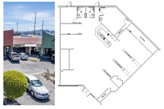 2900 Clear Acre Ln, Reno, NV for lease Building Photo- Image 1 of 1