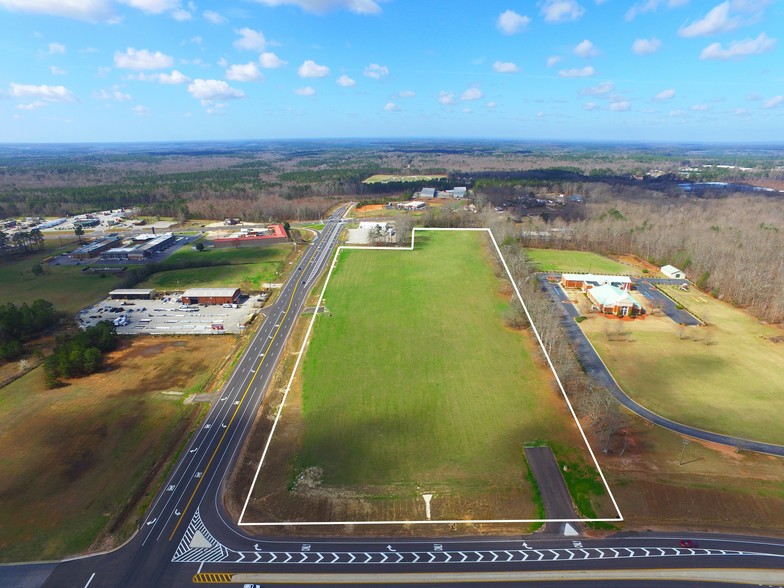 30 GA-16, Newnan, GA for sale - Building Photo - Image 1 of 1