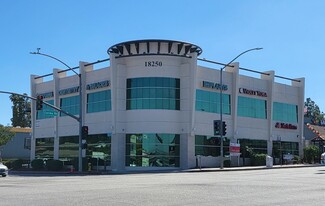 More details for 18250 Colima Rd, Rowland Heights, CA - Office for Lease