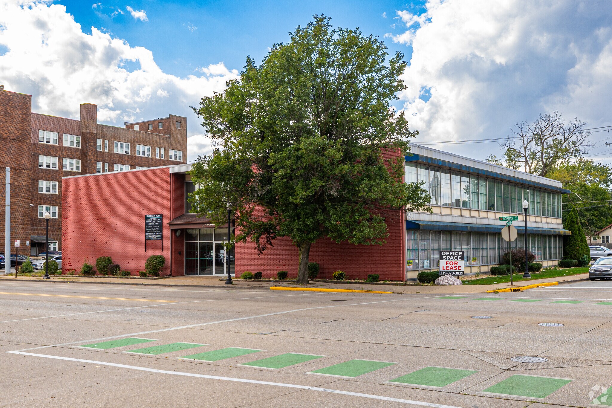 5930 Hohman Ave, Hammond, IN for sale Primary Photo- Image 1 of 1