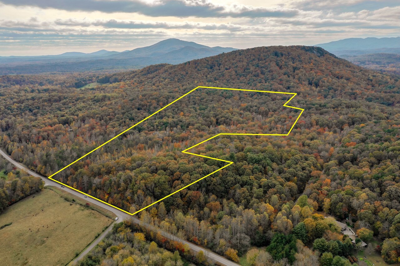 0 Dustin Brook Lane, Clarkesville, GA 30523