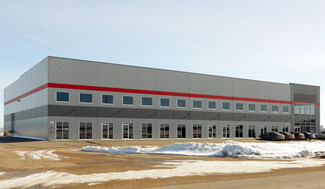 More details for 1980 35th Ave E, Leduc County, AB - Industrial for Lease