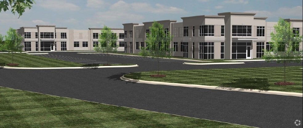 3042 SouthCross Blvd, Rock Hill, SC for lease - Building Photo - Image 2 of 7