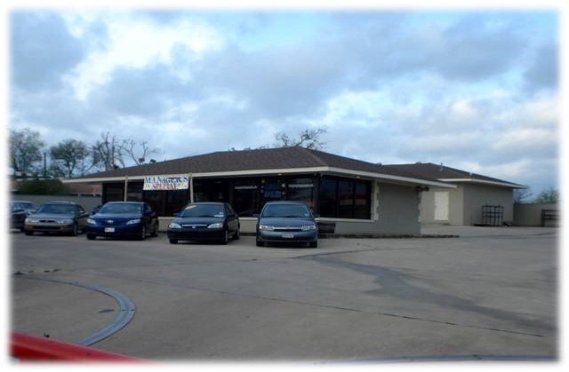 2917 Carson St, Haltom City, TX for sale Primary Photo- Image 1 of 1