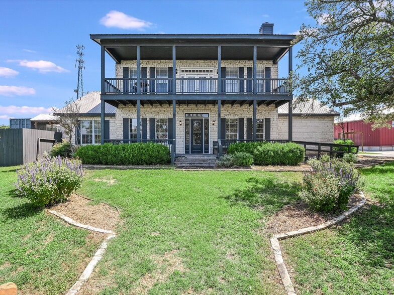 19510 Hamilton Pool Rd, Dripping Springs, TX for sale - Building Photo - Image 3 of 40