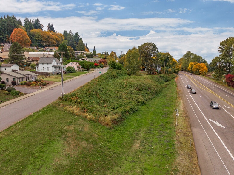 501-699 W B St, Rainier, OR for sale - Building Photo - Image 3 of 20