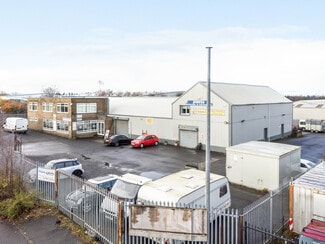 More details for Hobson Industrial Estate, Newcastle Upon Tyne - Industrial for Lease