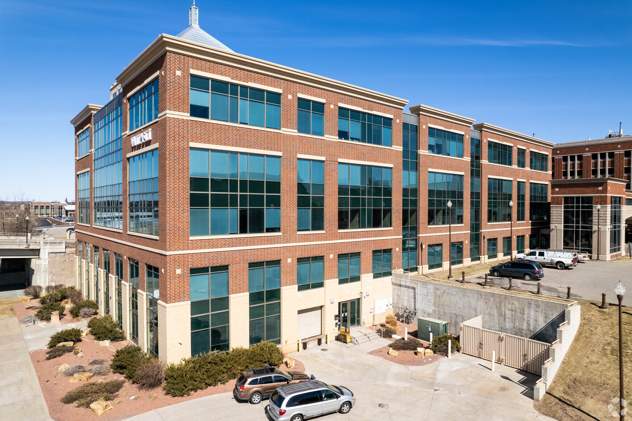 11 Scott St, Wausau, WI for lease Building Photo- Image 1 of 13