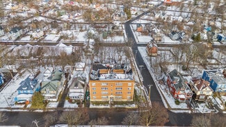 More details for 1000 Bellevue Ave, Syracuse, NY - Multifamily for Sale