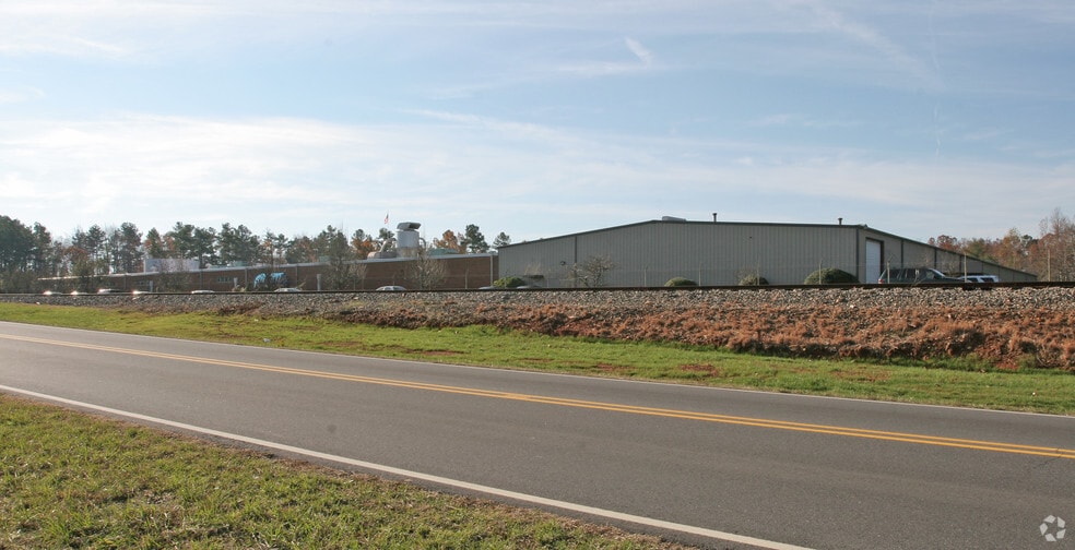 4139 US Highway 311 Hwy, Randleman, NC for lease - Building Photo - Image 3 of 5
