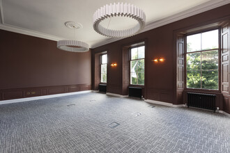 22 Queen St, Edinburgh for lease Interior Photo- Image 2 of 3