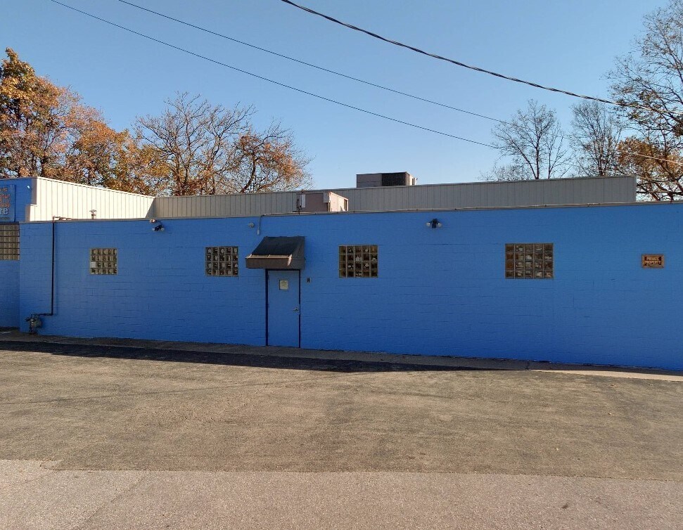 1036 Prospect St, Covington, KY for sale Building Photo- Image 1 of 1