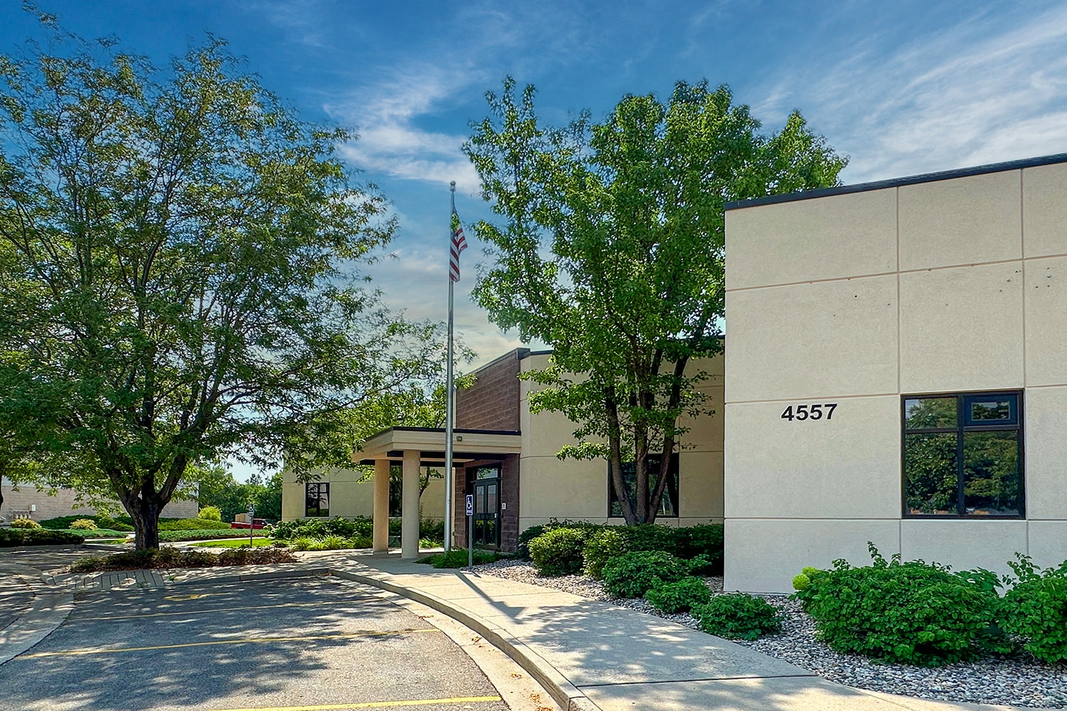 4557 Denrose Ct, Fort Collins, CO for sale Building Photo- Image 1 of 14