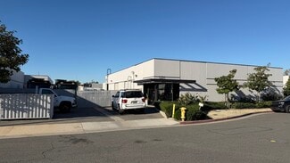 More details for 1231 N Simon Cir, Anaheim, CA - Industrial for Lease