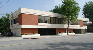 More details for 24303 Walnut St, Santa Clarita, CA - Office for Lease