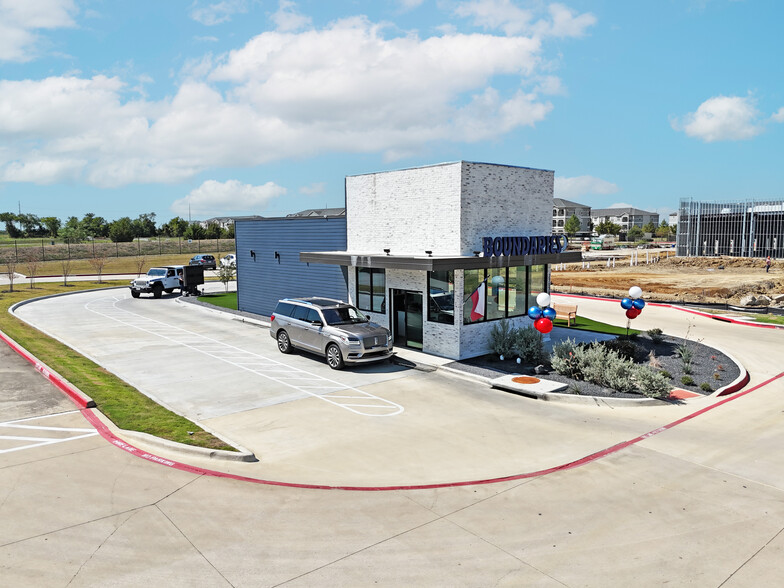 27078 US-380, Little Elm, TX for sale - Building Photo - Image 2 of 5