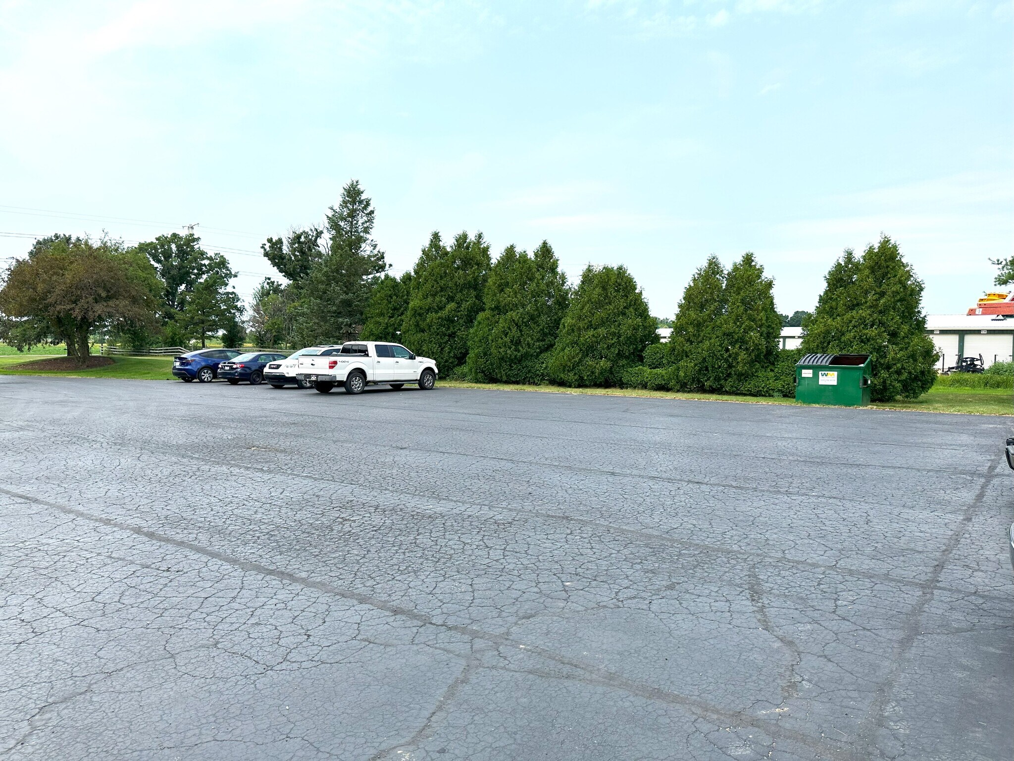 1947 N Lyford Rd, Rockford, IL 61107 Specialty for Sale